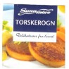 Torskerogn