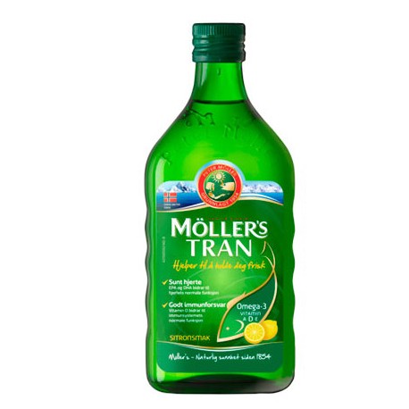 Môller's Tran