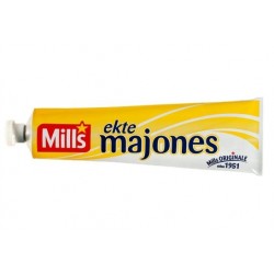 Mills majones