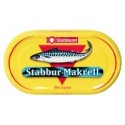 Stabbur makrell