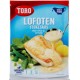 Lofoten fiskesauce