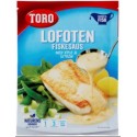 Lofoten fiskesaus