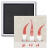 Aimant  Nisse