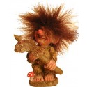 Troll pêcheur