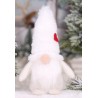 Lutin bonnet en peluche