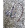 Collier Valknut