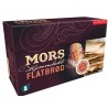 Mors flatbrød