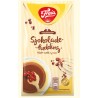 Sjokolade pudding