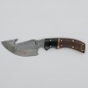 Couteau Skollwolf 4.33 +