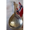 Cuillère Sigmund Espeland