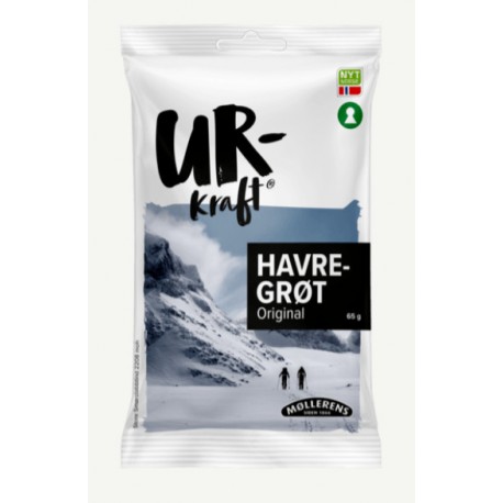 Ur-kraft Havre-grøt Original