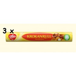 3 Krokanrull