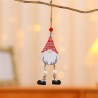 Lutin en bois