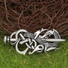 Épingle serpent