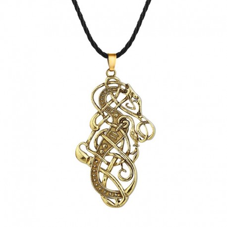 Serpent d'Urnes