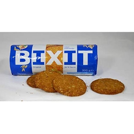 Bixit original