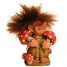 Troll ceuilleuse 
