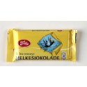 Melkesjokolade 24 g