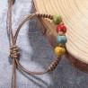 Bracelet 4 perles