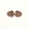 Bouton crochet