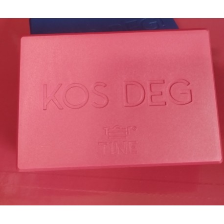 Couvercle à brunost