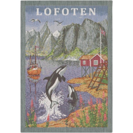 Lofoten