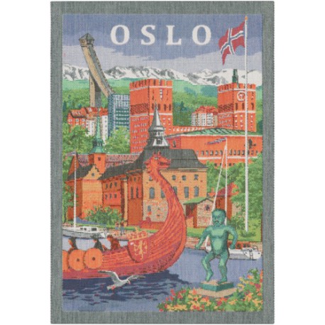 Oslo