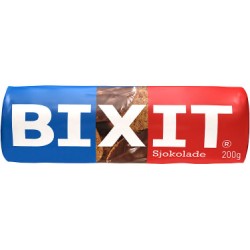 Bixit Sjokolade