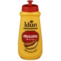 Idun pølsesennep Original