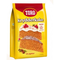 TORO Krydderkake