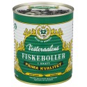 Fiskeboller Vesteraalens