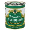 Fiskeboller Vesteraalens