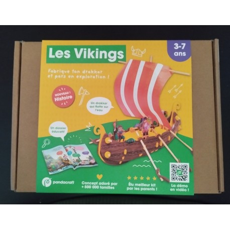 Les Vikings