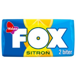 Fox Sitron