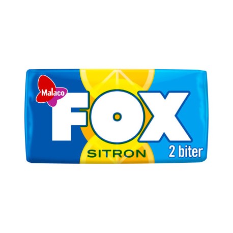 Fox Sitron