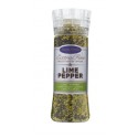 Lime pepper