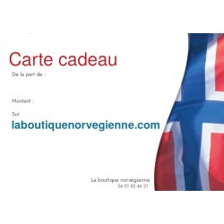 Carte cadeau