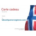 Carte cadeau