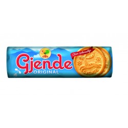 Gjende original