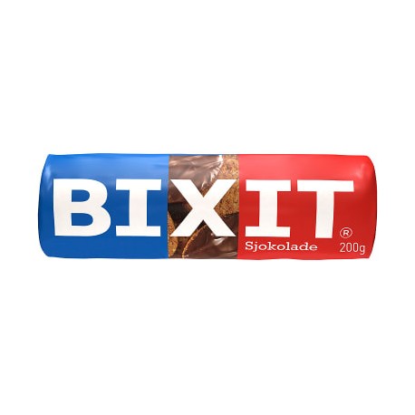 Bixit Sjokolade