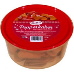 Pepperkaker