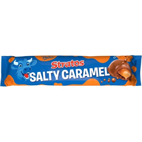 Stratos salty caramel