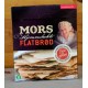 Mors hjemmebakte flatbrød