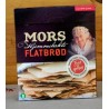 Mors flatbrød