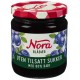 Nora Blåbærsyltetøy hjemmelaget