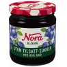 Nora Blåbærsyltetøy