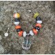 Bracelet bateau viking