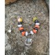 Bracelet bateau viking