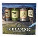Sel islandais