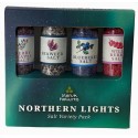 Northern lights salt